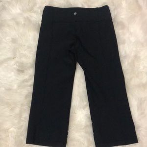 Lululemon Crops